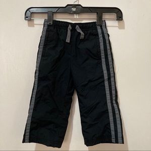Warm snow pants 18-24 months